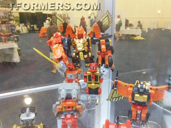 Botcon 2013   Tranformers Genrations Day 3 Image Gallery  (40 of 58)